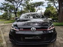 2018 Volkswagen Golf 2.0 GTI Hatchback