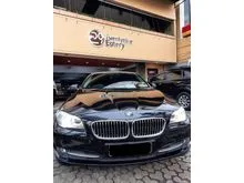 2011 BMW 528i 3.0 F10 Sedan