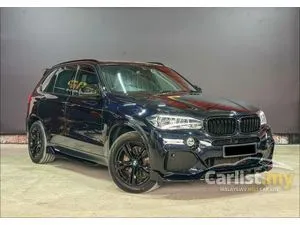 2018 BMW X5 2.0 xDrive40e M Sport SUV
