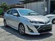 Used 2020 Toyota Vios 1.5 G (A) for sale - Cars for sale