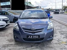 2010 Toyota Vios 1.5 G Sedan