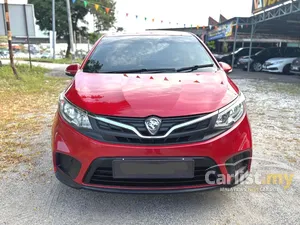 2020 Proton Iriz 1.3 Standard Hatchback