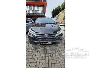 2022 Daihatsu Terios 1.5 X SUV