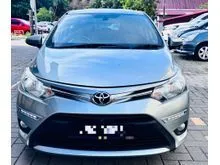 2018 Toyota Vios 1.5 E Sedan