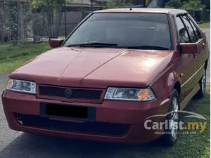 2007 Proton Saga Iswara 1.3 S SE Hatchback