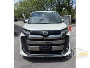 2024 Toyota Noah 2.0 S-Z MPV