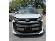 2024 Toyota Noah 2.0 S-Z MPV