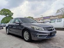2014 Proton Perdana 2.4 P Sedan