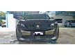 Used 2023 Peugeot 5008 1.6 Allure SUV 7SEATER WARANTY BY PEUGEOT TILL 2026