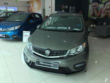 2020 Proton Persona 1.6 Premium Sedan **Tax-Holiday PROMOTION up to RM 900** - (Call Logan 016-7111998)