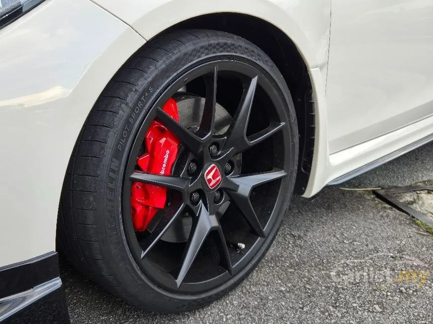 2023 Honda Civic Type R Hatchback