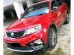 Used 2022 Proton X70 1.5 TGDI Executive SUV - Low mileage 27967KM only- Under Proton Warranty - Cars for sale