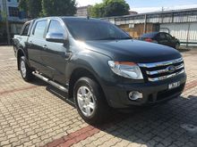 2014 Ford Ranger 3.2 XLT Hi-Rider Pickup Truck