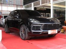 2019 Porsche Cayenne 3.0 (ปี 18-25) E-Hybrid 4WD SUV AT