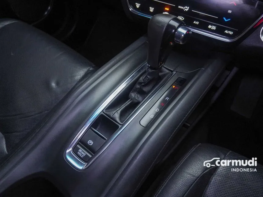 2019 Honda HR-V E Special Edition SUV