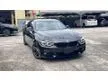 Recon 2018 BMW 420i 2.0 Grand Coupe (A) M SPORT
