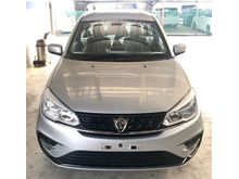 Proton Saga Premium 2019