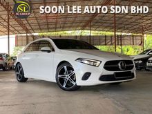 2019 Mercedes-Benz A200 1.3 Progressive Line Hatchback (A) 1 VIP OWNER , MILEAGE 19K , ORIGINAL CONDITION , FULL SERVICE BY MERCEDES