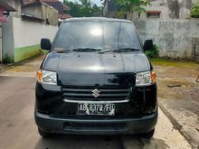 2017 Suzuki Mega Carry 1.5 Series 1 Pick-up