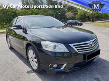 2008 Toyota Camry 2.4 V Sedan POWER SEAT WELL MAINTAIN TIP TOP CONDITION