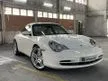 Used 2003 Porsche 911 3.6 Carrera Coupe