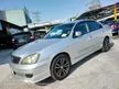 Used 2008 Nissan Sentra N16 1.6 SG (A) One Lady Owner, Full Body Kit