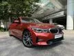 Used 2020 BMW 320i 2.0 Sport Driving Assist Pack Sedan, 66K KM FULL SERVICE RECORD, UNDER WARRANTY UNTIL 2026, WELL KEPT INTERIOR