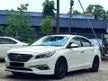 Used DEPOSIT RM2000 2015 HYUNDAI SONATA 2.0AT ELEGANCE - Cars for sale