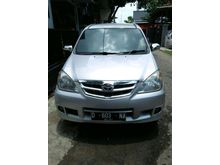 2011 Toyota Avanza 1.3 G MPV