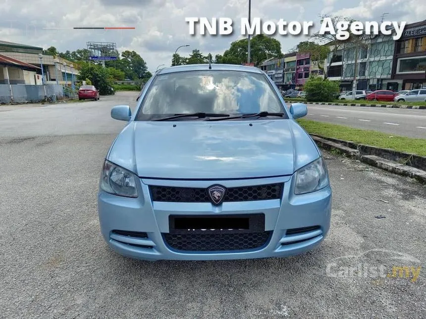 Used 2013 Proton Saga 1.6 BLM Sedan - Carlist.my