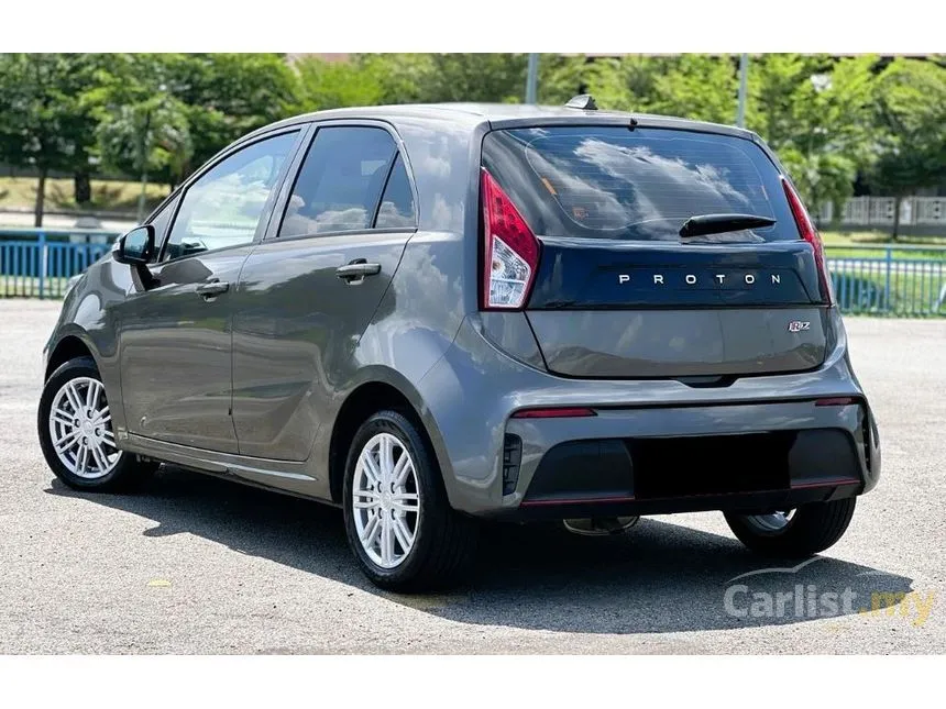 2025 Proton Iriz Standard Hatchback