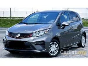 2025 Proton Iriz 1.3 Standard Hatchback