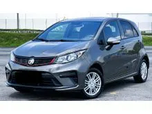 2025 Proton Iriz 1.3 Standard Hatchback WITH WARRANTY