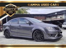 2015 Proton Preve 1.6 CFE (A) PUSH START BUTTON/10 AIRBAGS/2 YEARS WARRANTY/ANDROID PLAYER/FOC DELIVERY