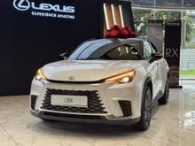 Lexus LBX 1.5 Premium (Demo To Sell)