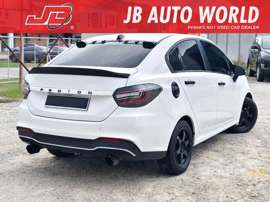 2024 Proton Persona Premium Sedan