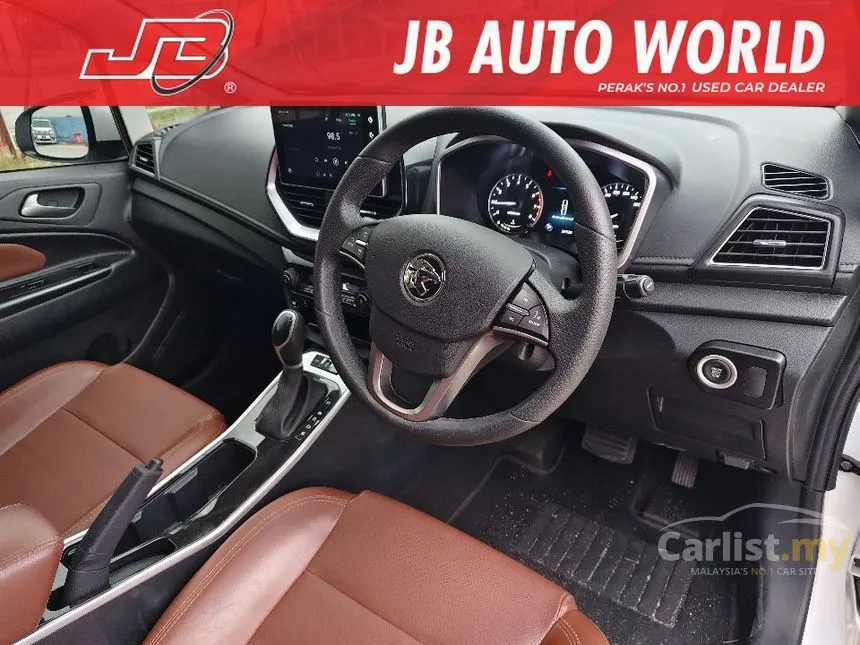 2024 Proton Persona Premium Sedan
