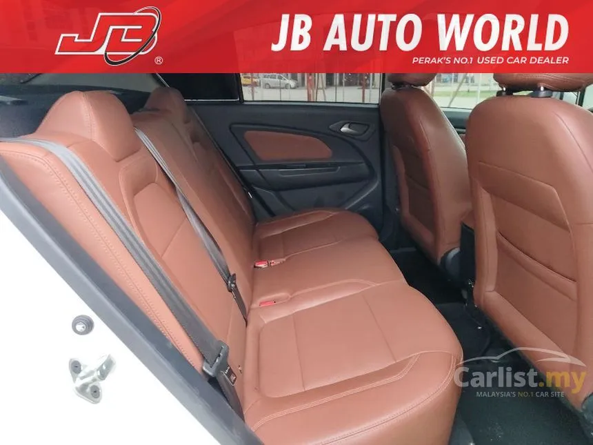 2024 Proton Persona Premium Sedan