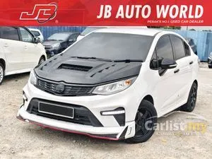 2024 Proton Persona 1.6 Premium Sedan