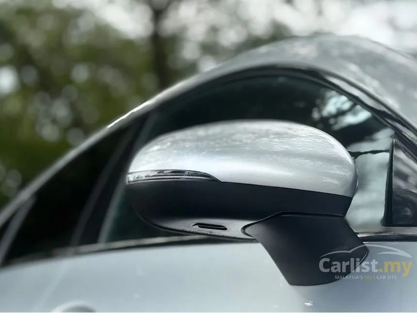 2020 Mercedes-Benz CLA200 AMG Line Coupe