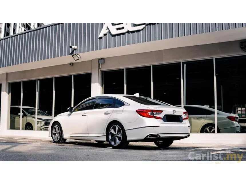 2023 Honda Accord TC-P Sedan