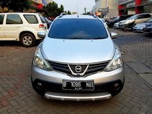 2014 Nissan Livina X-Gear 1.5 X-Gear SUV