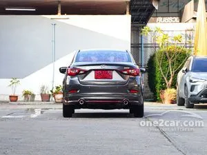 2019 Mazda 2 1.3 High Connect Sedan