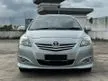Used 2011 Toyota Vios 1.5 G Limited Sedan,ONE OWNER,TIPTOP CONDITION,FREE WARRANTY,EXTRA FREE GIFT,NO NEED REPAIR CONDITION,NEW YEAR PROMO - Cars for sale