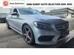 Used 2016 Premium Selection Mercedes