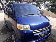 2004 Suzuki APV 1.5 GA Van