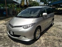 2008 Toyota Estima 2.4 VVTI (BEST BUY) MPV