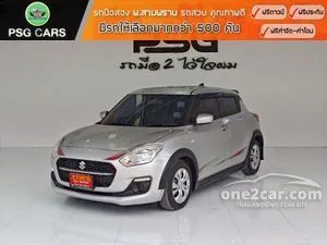 2022 Suzuki SWIFT 1.2 GL Plus Hatchback