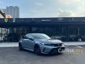2025 Honda Civic 2.0 Type R Hatchback