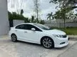 Used Honda Civic 2.0 S i-VTEC Sedan high loan - Cars for sale